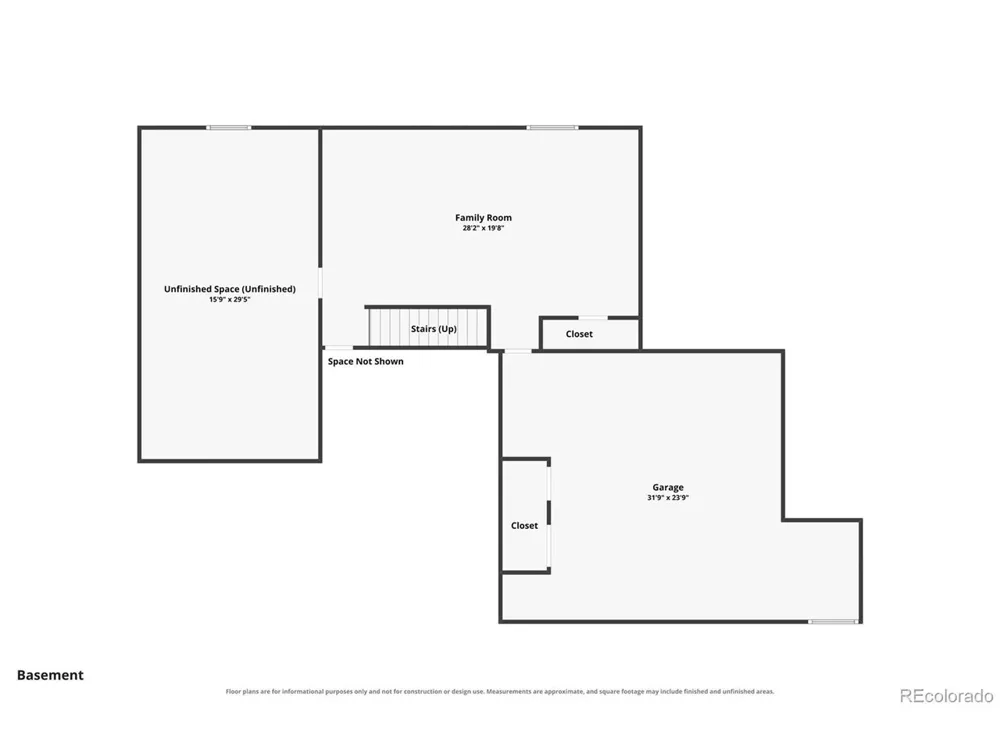 7002 Valerie Road Fort Garland, CO 81133
