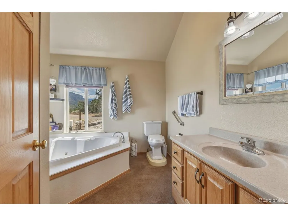 7002 Valerie Road Fort Garland, CO 81133