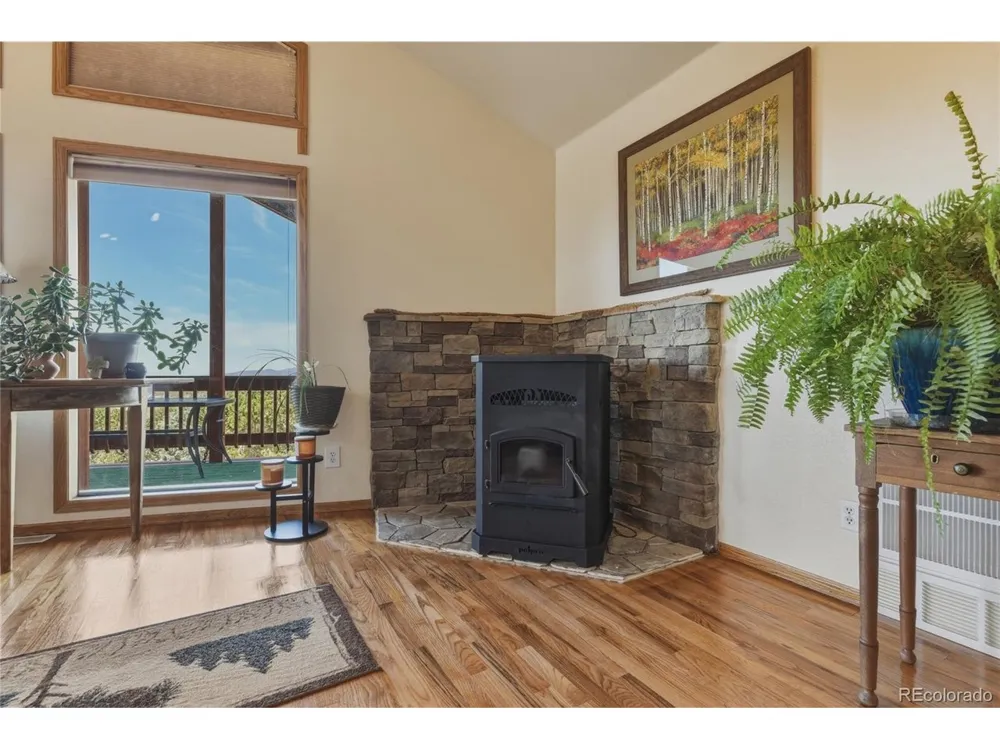 7002 Valerie Road Fort Garland, CO 81133