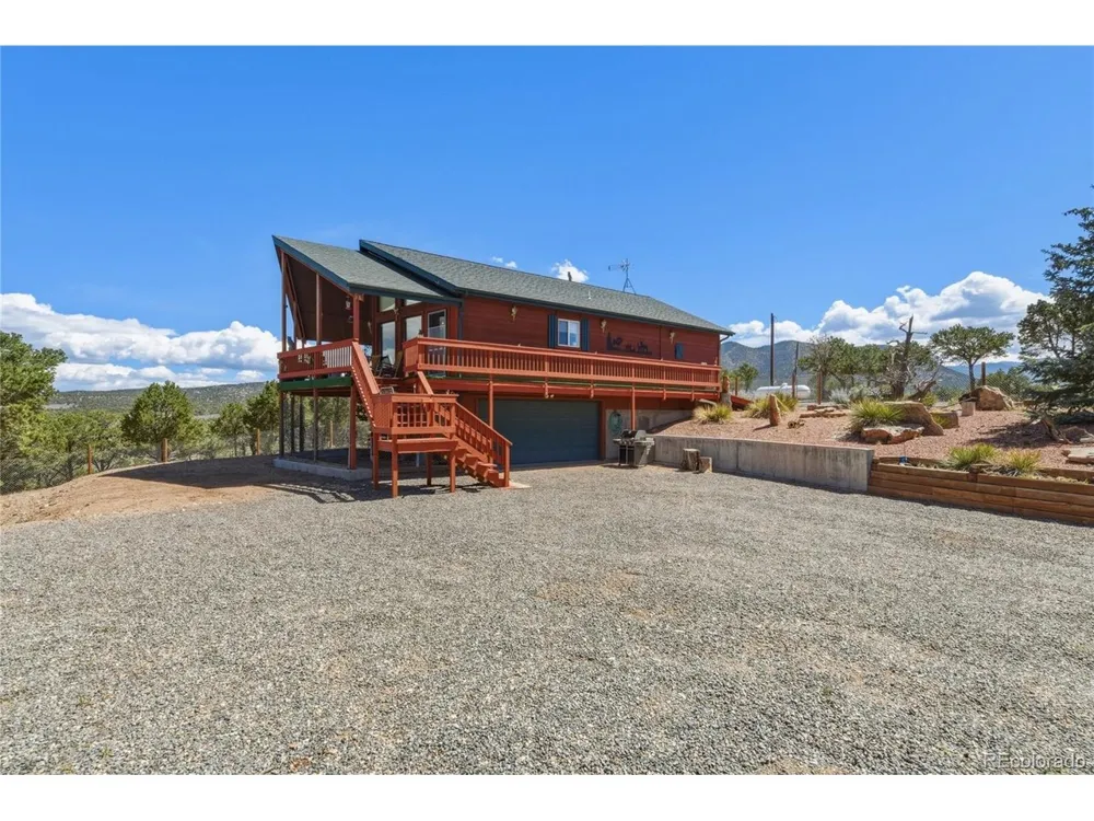 7002 Valerie Road Fort Garland, CO 81133