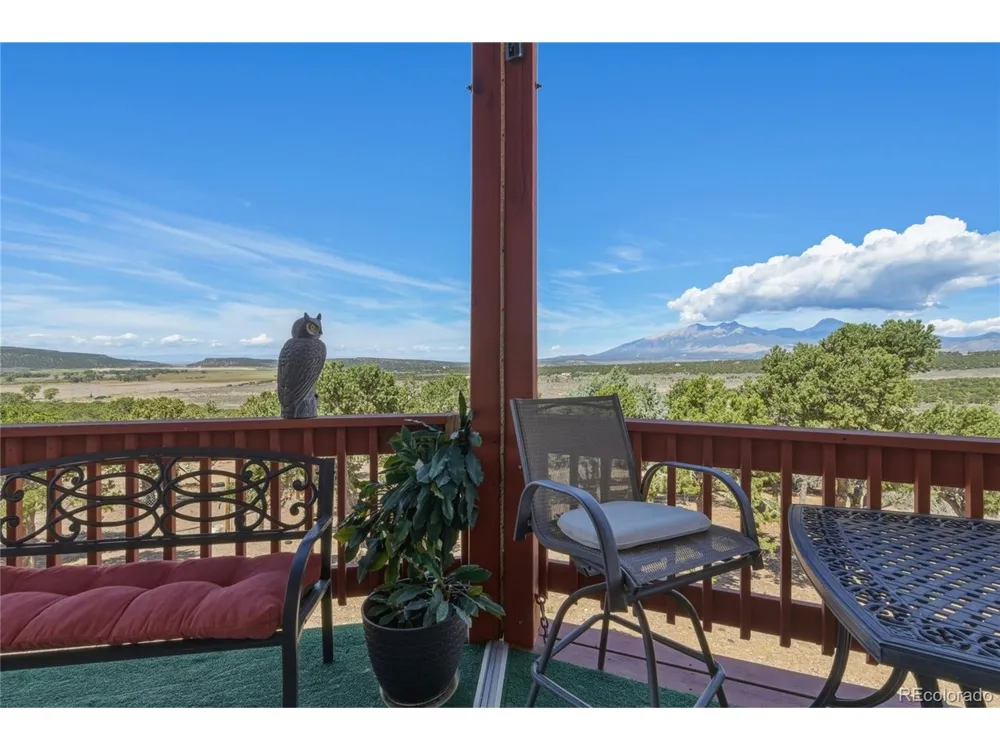 7002 Valerie Road Fort Garland, CO 81133