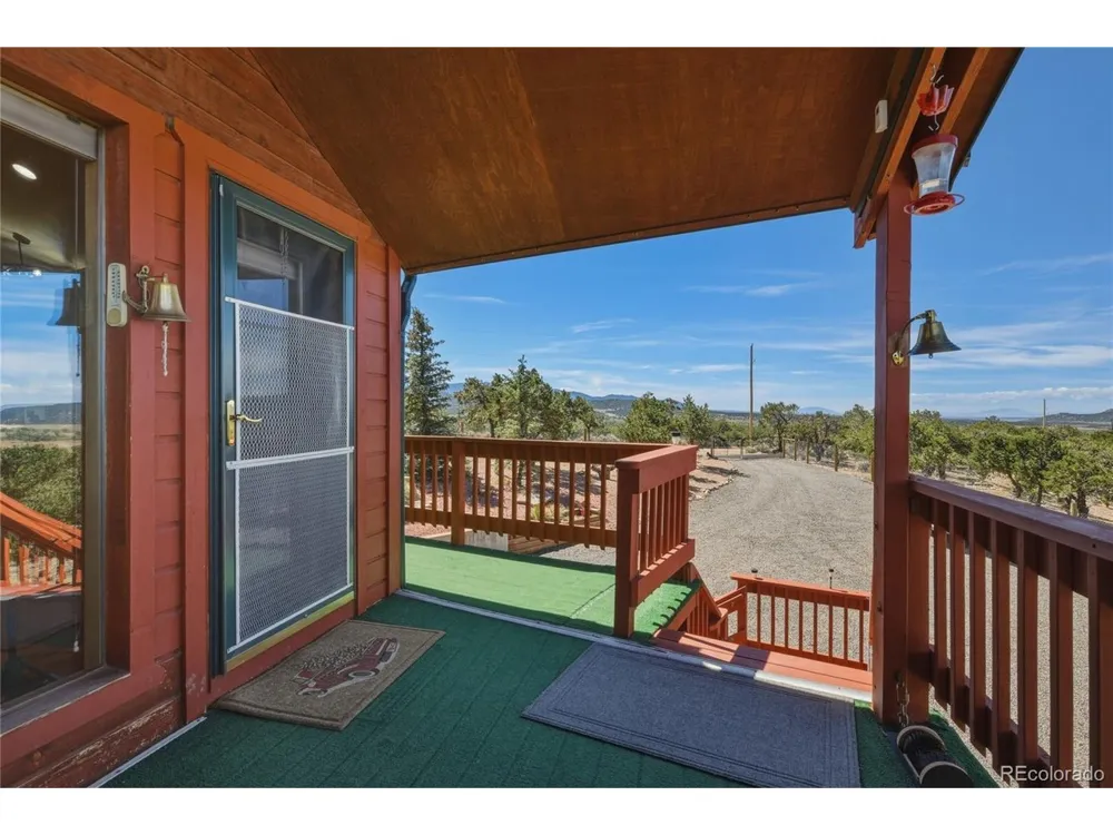 7002 Valerie Road Fort Garland, CO 81133