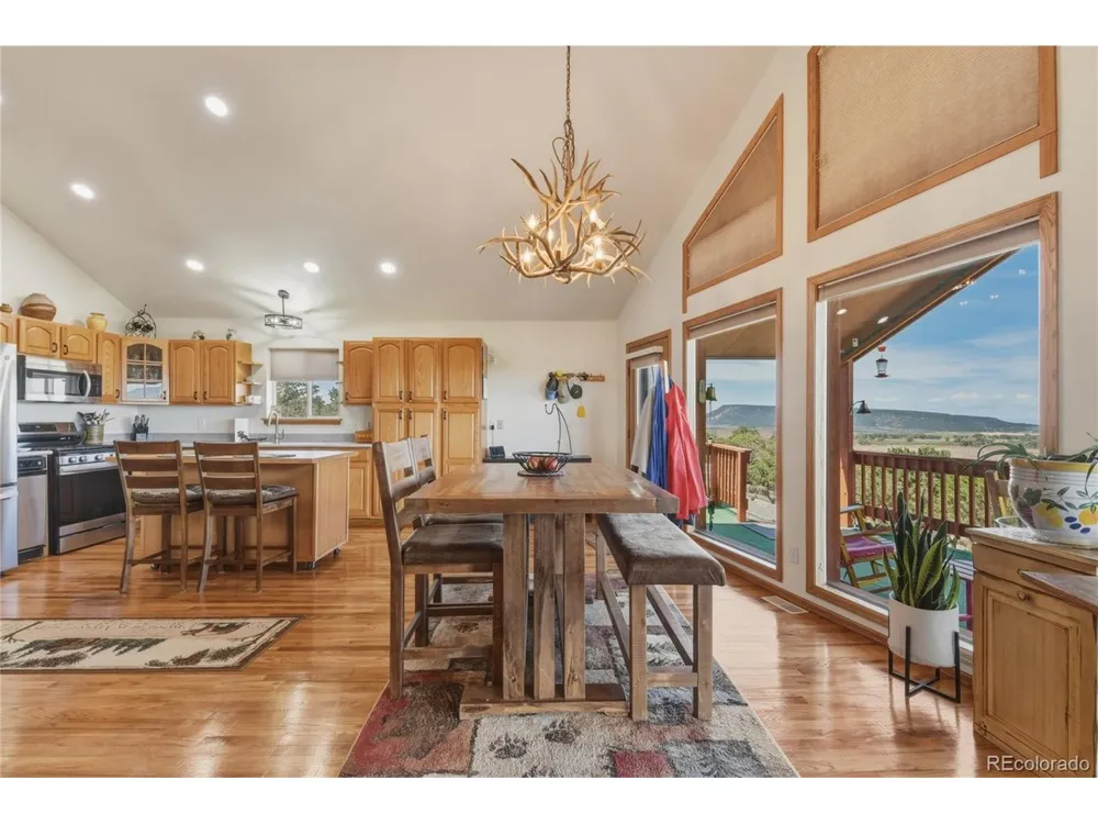 7002 Valerie Road Fort Garland, CO 81133