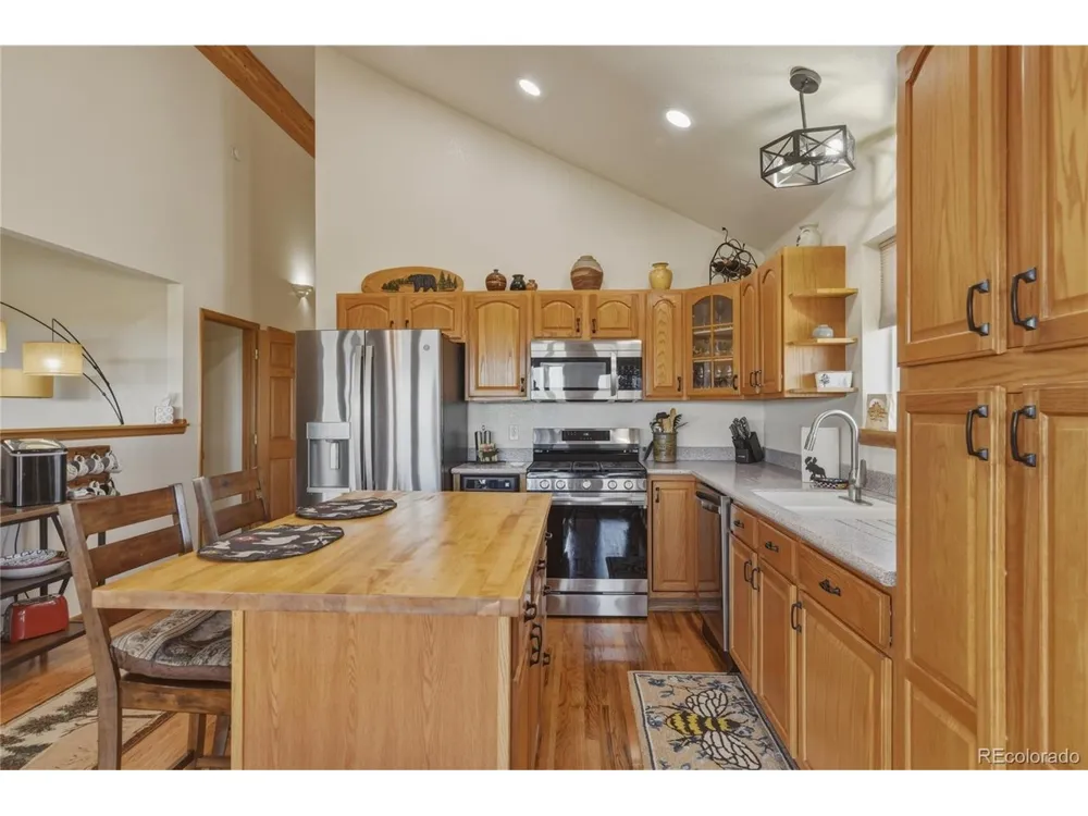 7002 Valerie Road Fort Garland, CO 81133