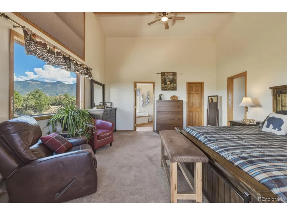 7002 Valerie Road Fort Garland, CO 81133