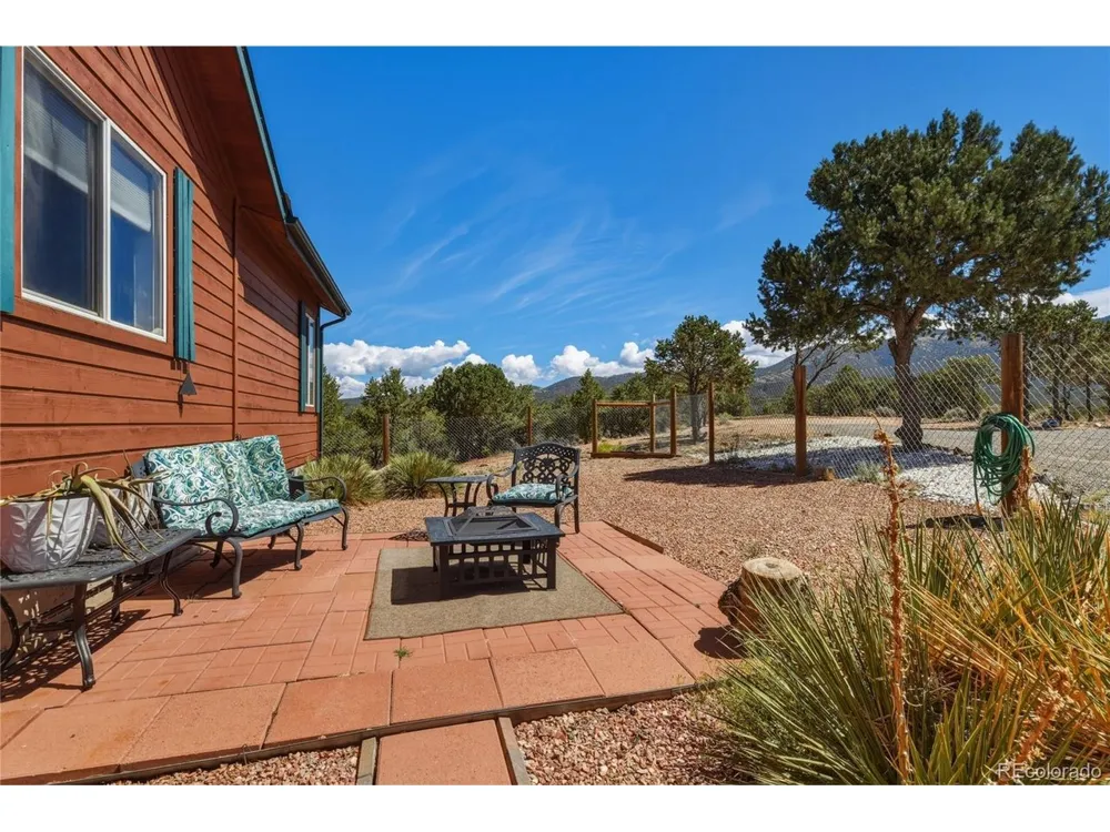 7002 Valerie Road Fort Garland, CO 81133