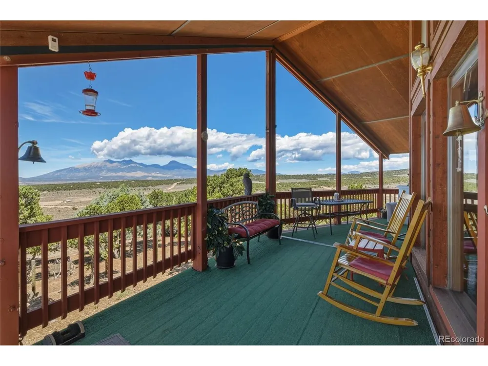 7002 Valerie Road Fort Garland, CO 81133