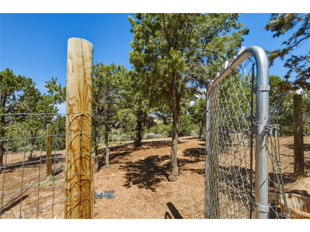 7002 Valerie Road Fort Garland, CO 81133