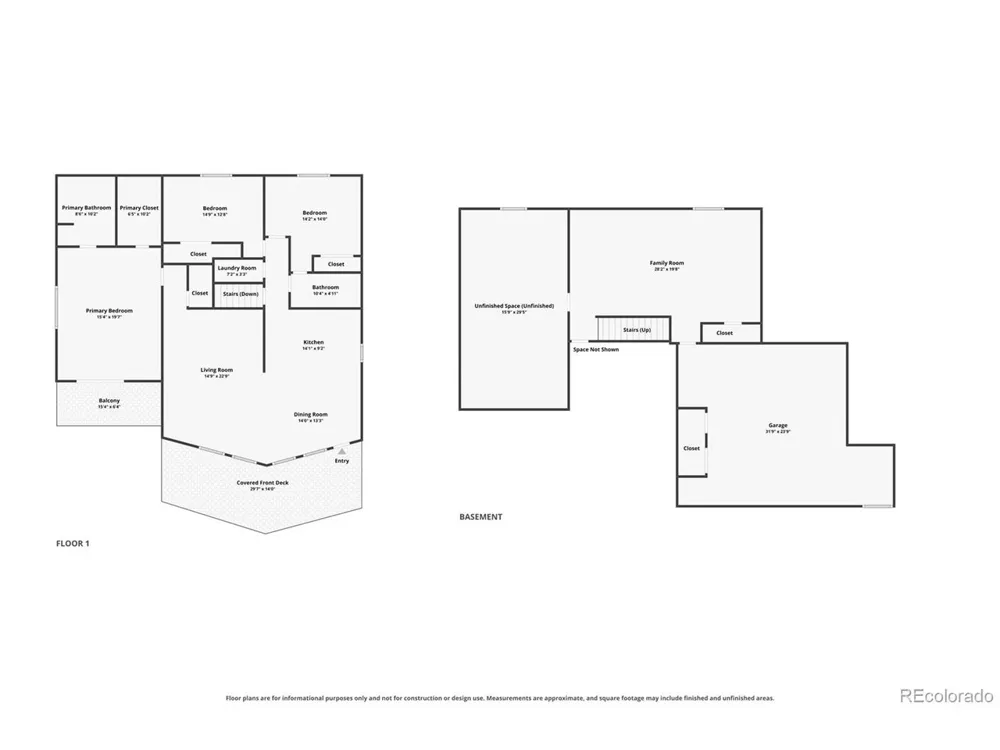 7002 Valerie Road Fort Garland, CO 81133