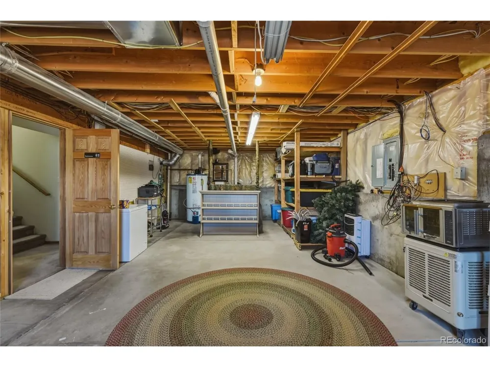 7002 Valerie Road Fort Garland, CO 81133