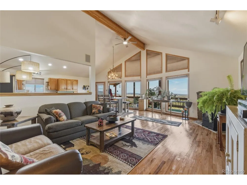 7002 Valerie Road Fort Garland, CO 81133