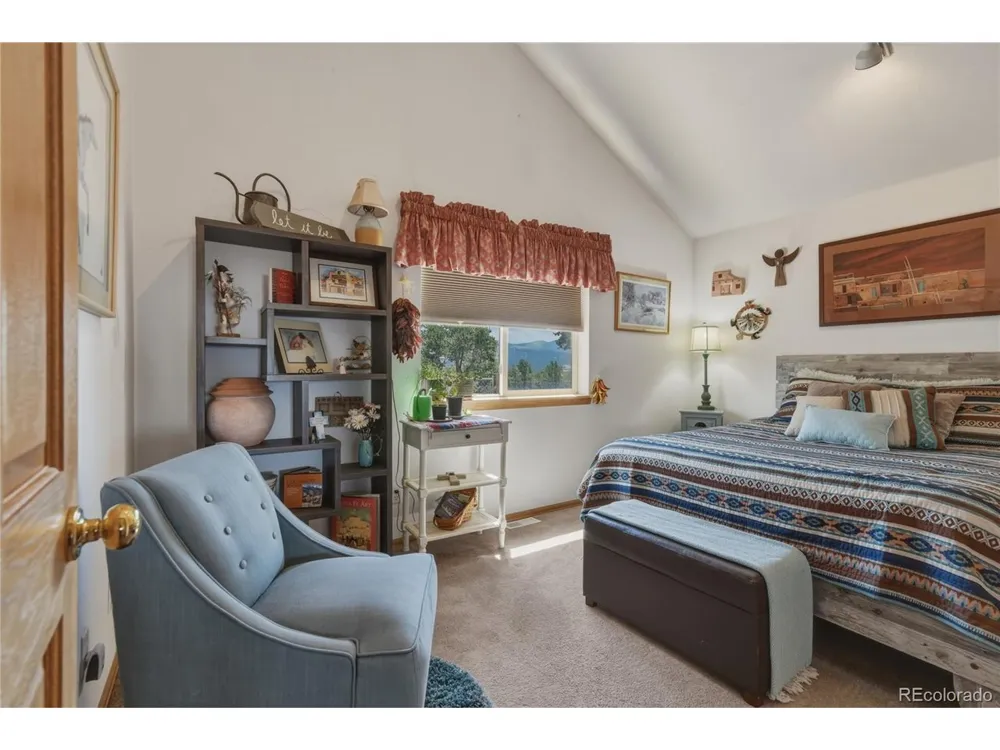 7002 Valerie Road Fort Garland, CO 81133