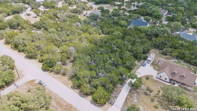 LOT 62 Saddle Mountain Boerne, TX 78006
