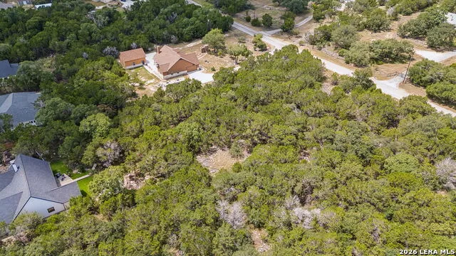 LOT 62 Saddle Mountain Boerne, TX 78006