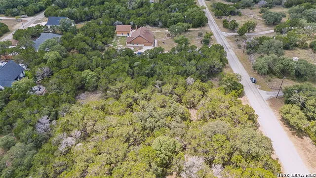LOT 62 Saddle Mountain Boerne, TX 78006