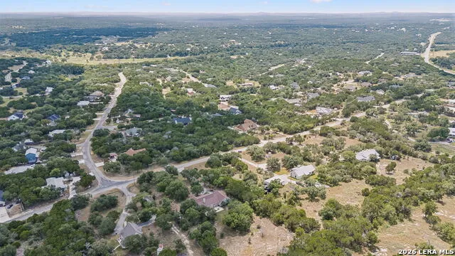 LOT 62 Saddle Mountain Boerne, TX 78006