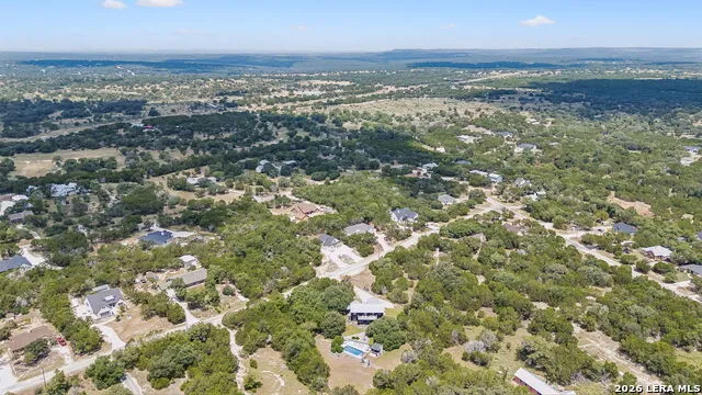 LOT 62 Saddle Mountain Boerne, TX 78006