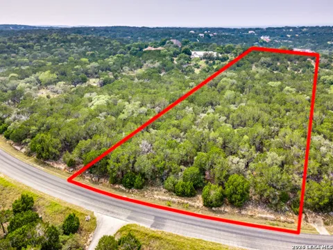 LOT 5 Horseshoe