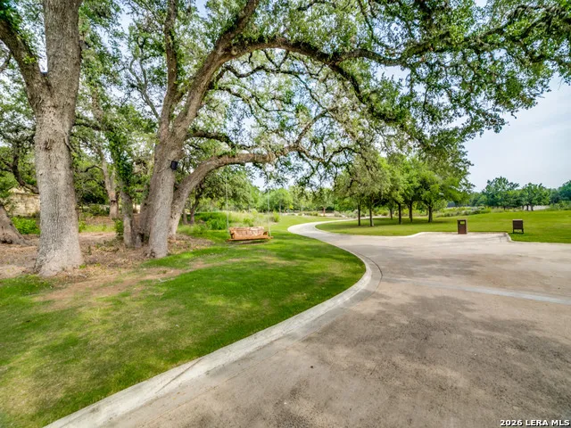 LOT 5 Horseshoe Boerne, TX 78006