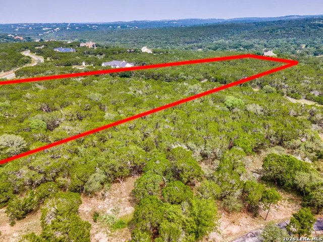 LOT 5 Horseshoe Boerne, TX 78006