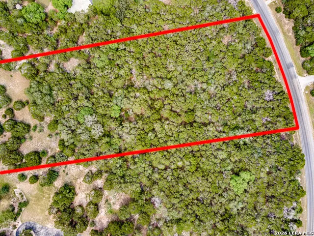 LOT 5 Horseshoe Boerne, TX 78006