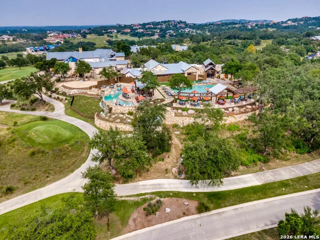 LOT 5 Horseshoe Boerne, TX 78006