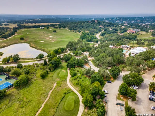 LOT 5 Horseshoe Boerne, TX 78006