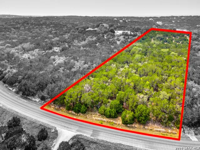 LOT 5 Horseshoe Boerne, TX 78006