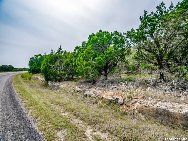 LOT 5 Horseshoe Boerne, TX 78006