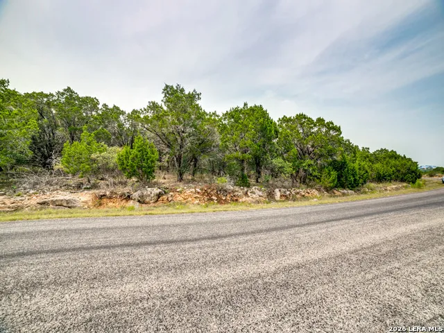 LOT 5 Horseshoe Boerne, TX 78006