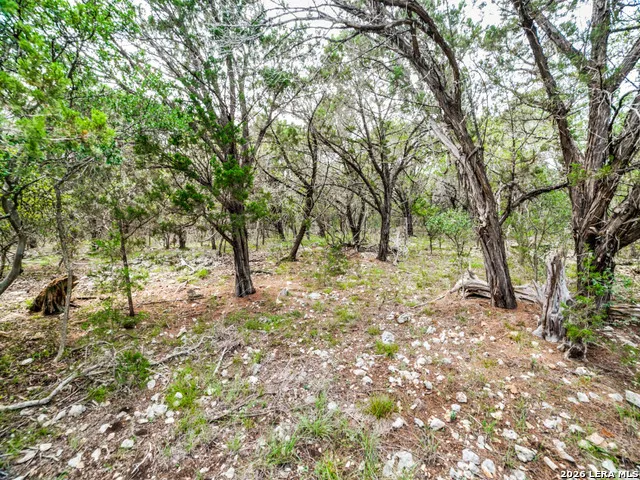 LOT 5 Horseshoe Boerne, TX 78006