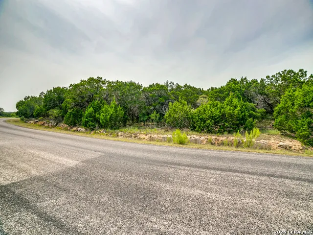 LOT 5 Horseshoe Boerne, TX 78006