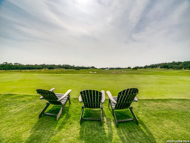 LOT 5 Horseshoe Boerne, TX 78006
