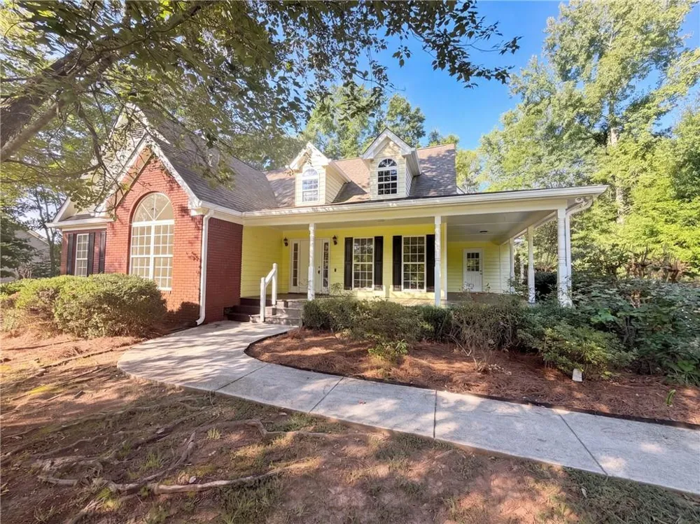 2050 Windfield Drive Monroe, GA 30655