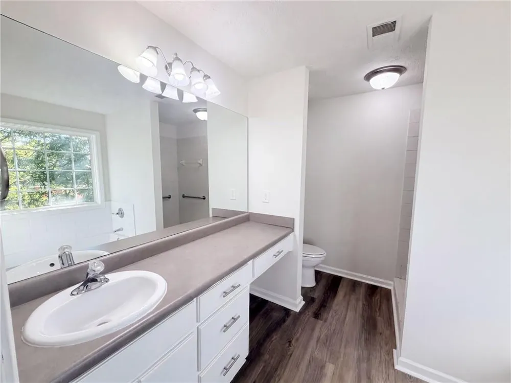 2050 Windfield Drive Monroe, GA 30655