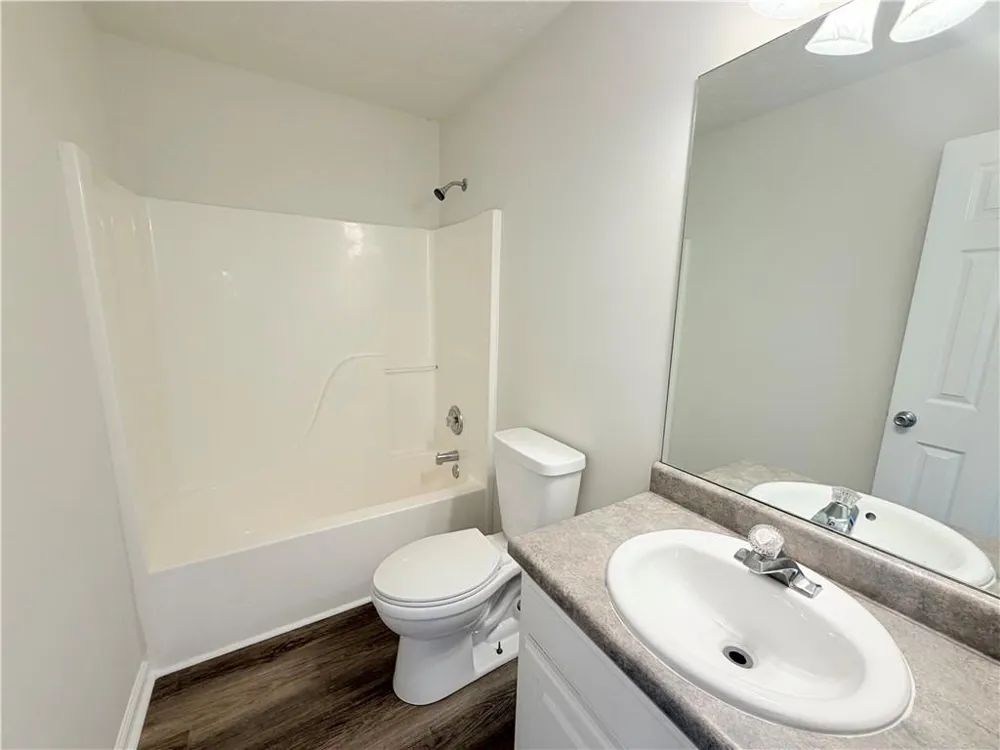 2050 Windfield Drive Monroe, GA 30655
