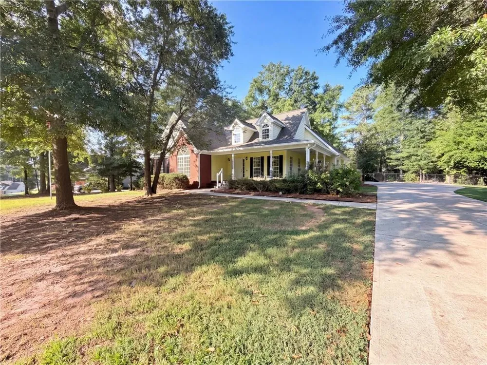 2050 Windfield Drive Monroe, GA 30655