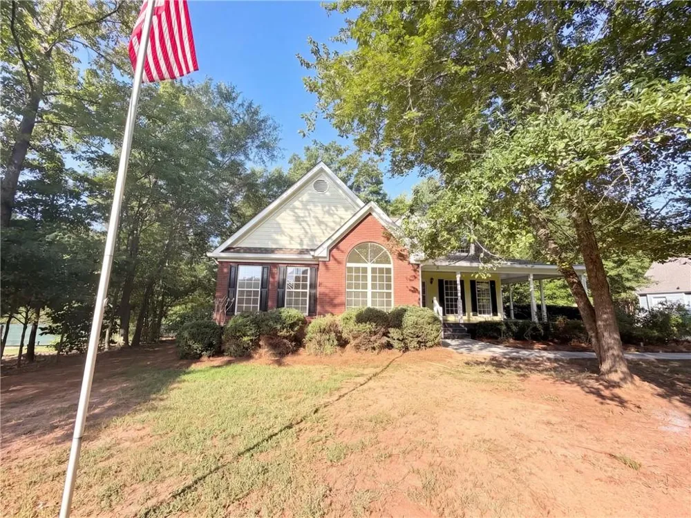 2050 Windfield Drive Monroe, GA 30655