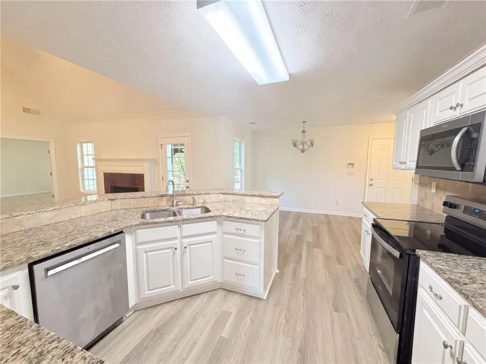 2050 Windfield Drive Monroe, GA 30655
