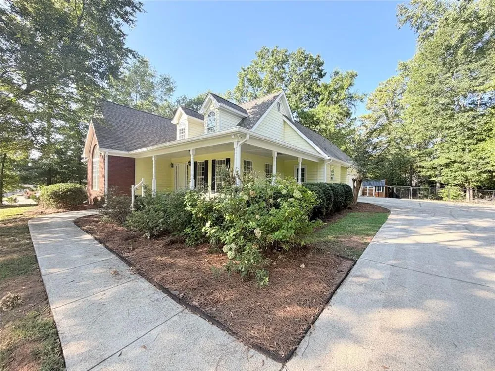 2050 Windfield Drive Monroe, GA 30655