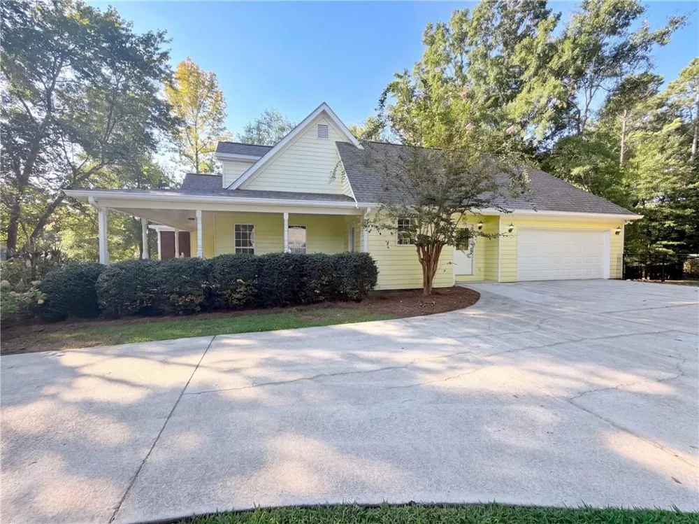 2050 Windfield Drive Monroe, GA 30655