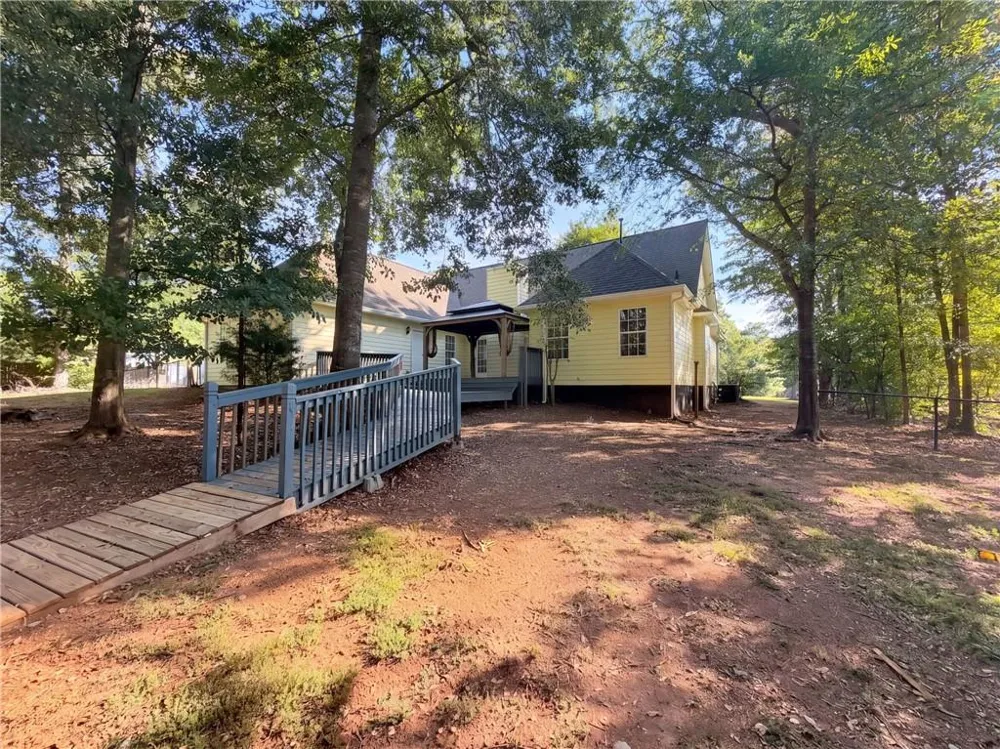 2050 Windfield Drive Monroe, GA 30655