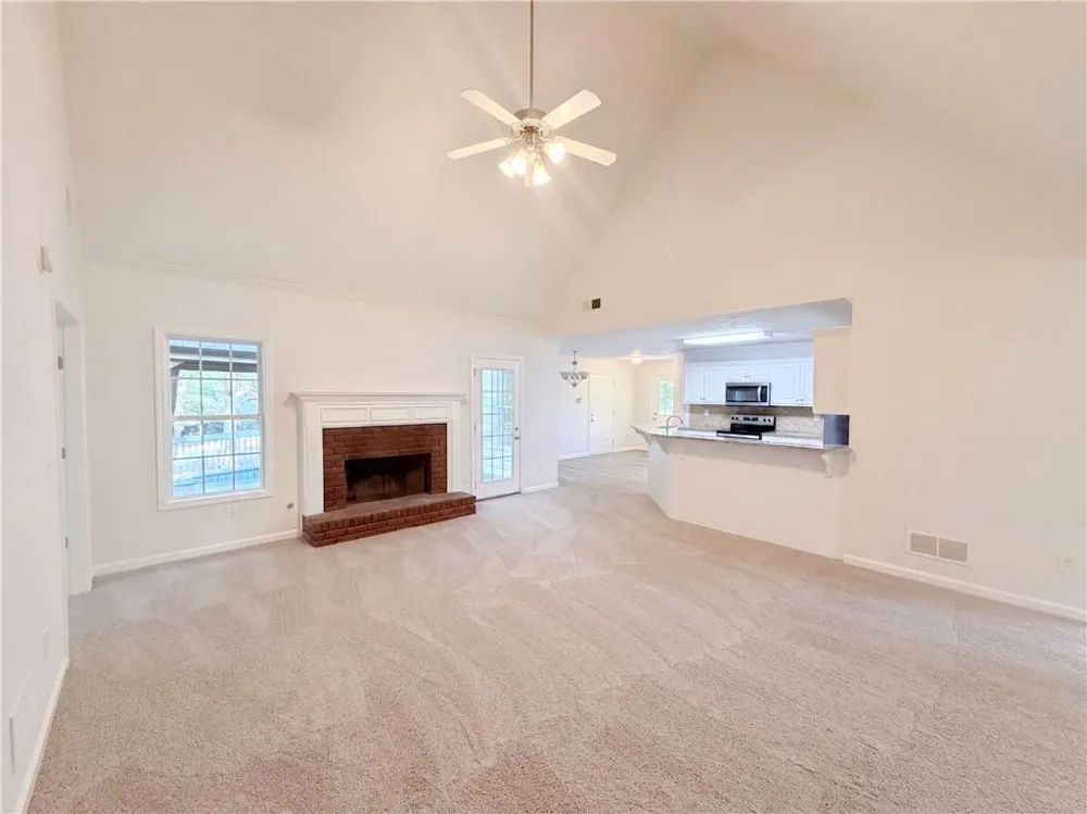 2050 Windfield Drive Monroe, GA 30655