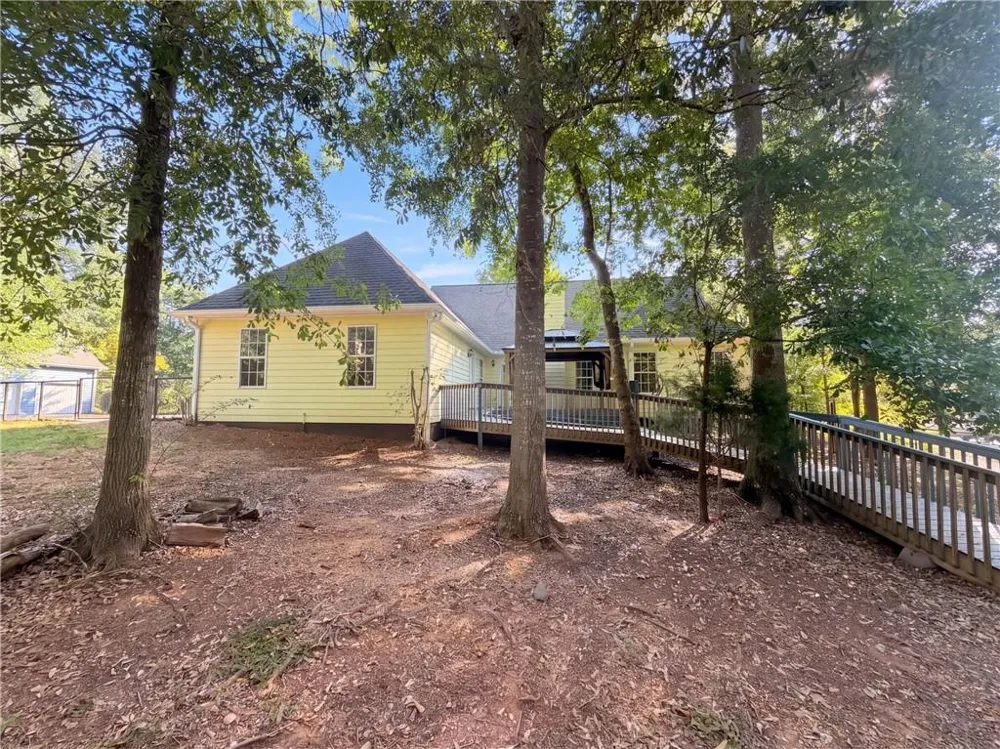 2050 Windfield Drive Monroe, GA 30655