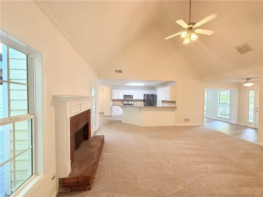 2050 Windfield Drive Monroe, GA 30655