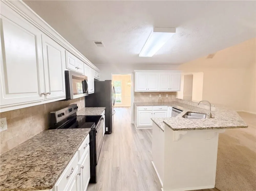 2050 Windfield Drive Monroe, GA 30655