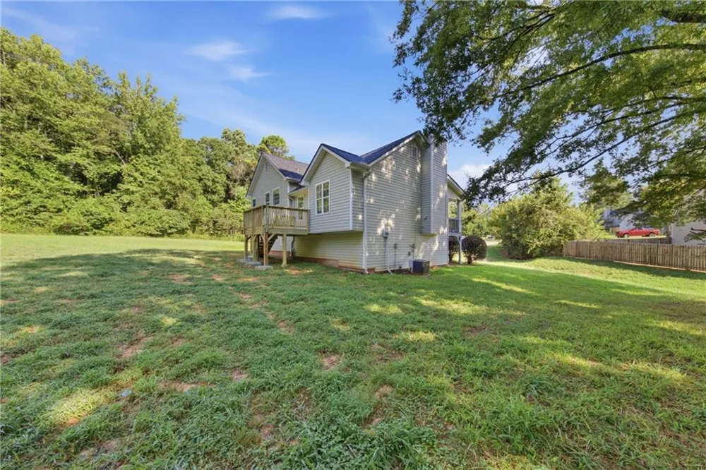 59 Adams Lane Rockmart, GA 30153