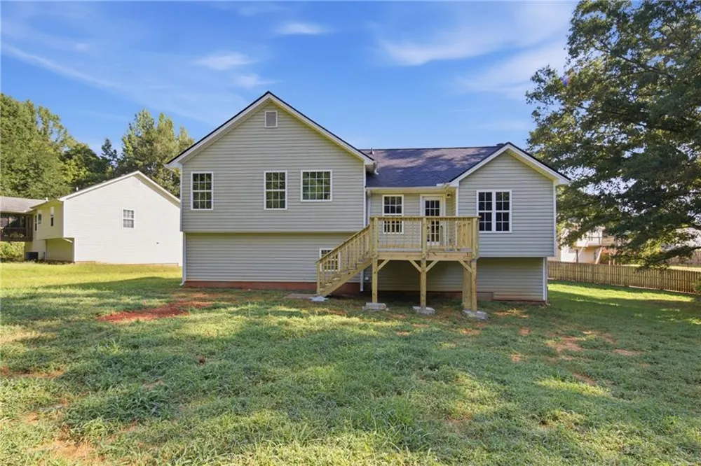 59 Adams Lane Rockmart, GA 30153