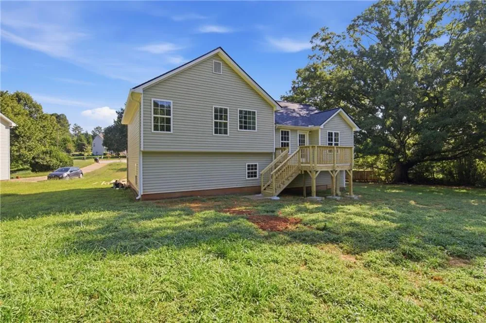 59 Adams Lane Rockmart, GA 30153