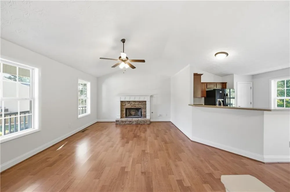 59 Adams Lane Rockmart, GA 30153